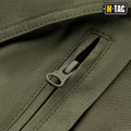 Bermuda de combat style armée M-TAC en ripstop extensible de qualité militaire Olive