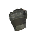 M-TAC Assault Tactique Mk. 4 gants sans doigts coussinets de jointures olive