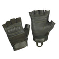M-TAC Assault Tactique Mk. 4 gants sans doigts coussinets de jointures olive