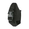 Pochette utilitaire tactique fermée M-TAC, étui d'équipement compact Cordura 500D MOLLE