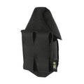 Pochette utilitaire tactique fermée M-TAC, étui d'équipement compact Cordura 500D MOLLE