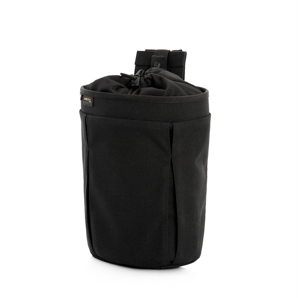 Pochette tactique Mag Drop de M-TAC Elite, système de libération rapide, fixation Molle aux hanches