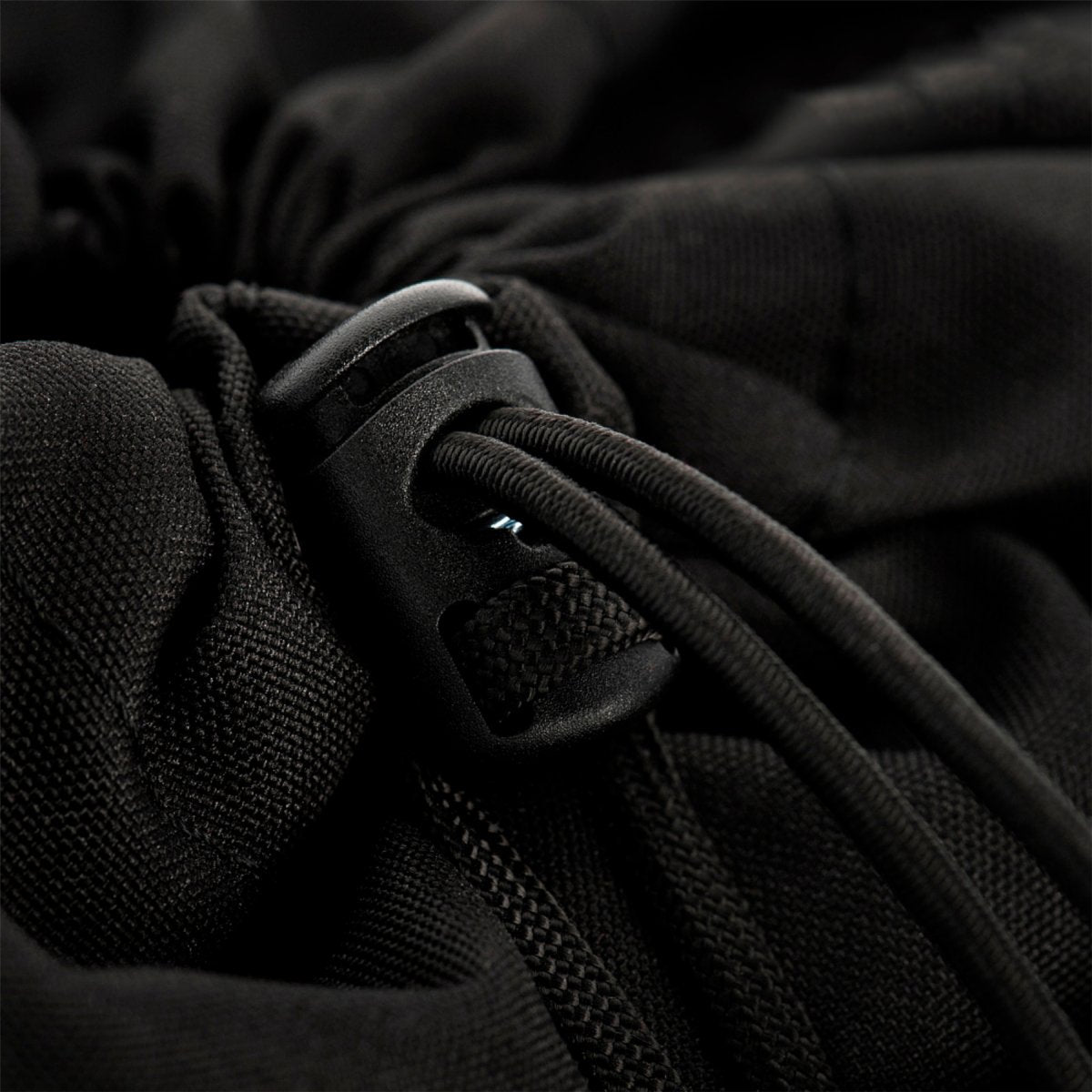 Pochette tactique Mag Drop de M-TAC Elite, système de libération rapide, fixation Molle aux hanches