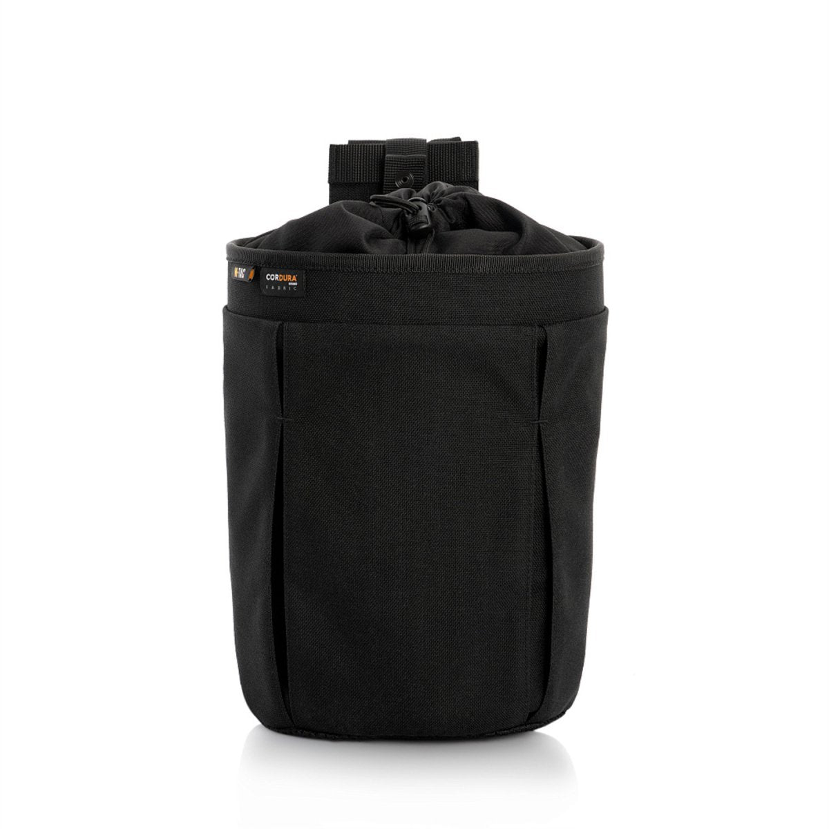 Pochette tactique Mag Drop de M-TAC Elite, système de libération rapide, fixation Molle aux hanches