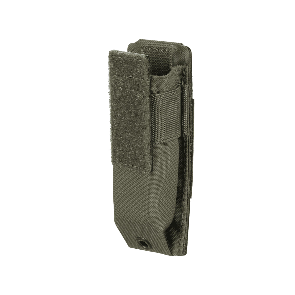 Pochette multi-outils universelle pour chargeur M-TAC Elite, tactique MOLLE Ranger vert