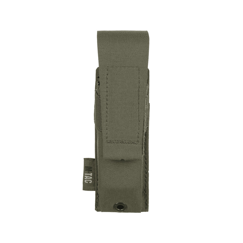 Pochette multi-outils universelle pour chargeur M-TAC Elite, tactique MOLLE Ranger vert