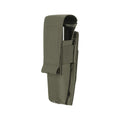 Pochette multi-outils universelle pour chargeur M-TAC Elite, tactique MOLLE Ranger vert
