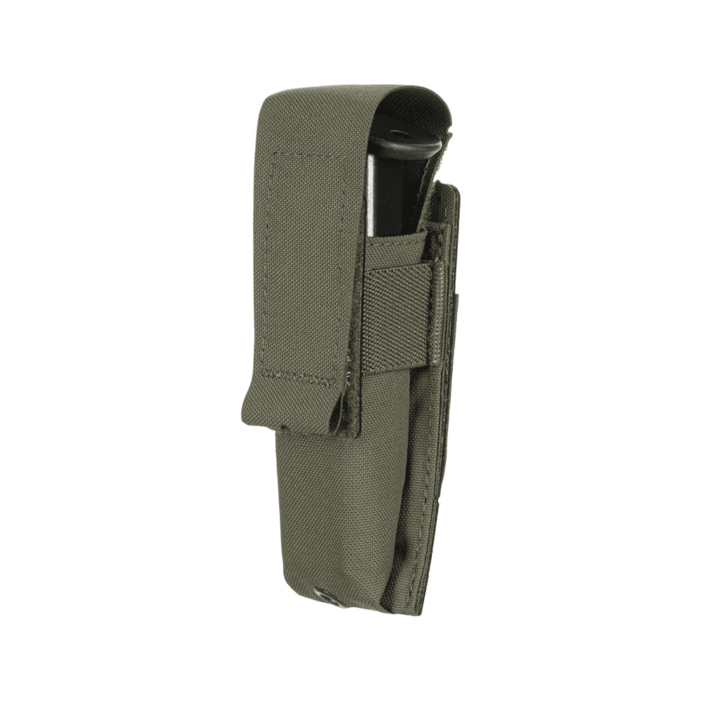 Pochette multi-outils universelle pour chargeur M-TAC Elite, tactique MOLLE Ranger vert