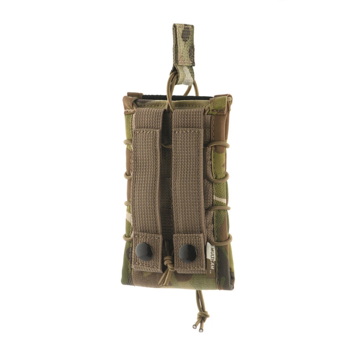 Pochette d'administration M-TAC Gen 3 MOLLE réglable pour smartphone MTP camouflage