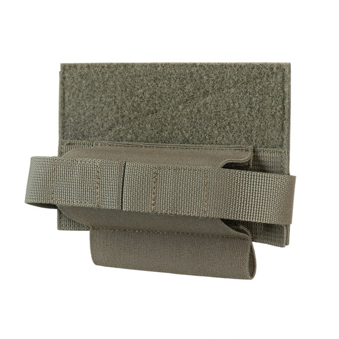 M - TAC Gen. 5 Pochette de garrot tactique Durable Cordurda Utility Gear Olive - GoMilitar