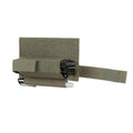 Pochette de garrot tactique M-TAC Gen. 5, équipement utilitaire en Cordurda durable, Olive