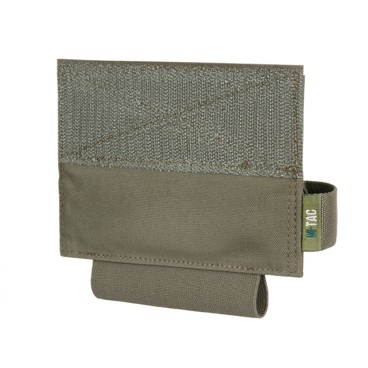 Pochette de garrot tactique M-TAC Gen. 5, équipement utilitaire en Cordurda durable, Olive