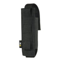 Pochette de garrot tactique M-TAC Gen. II, fixation MOLLE, Cordura Durable