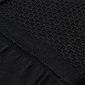 M-TAC Boxer Tactique Hexagonal Respirant Hypoallergénique Tissu Coolmax Noir