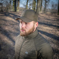 Casquette de baseball M-TAC Mesh Flex, légère, respirante, Ripstop, tenue confortable