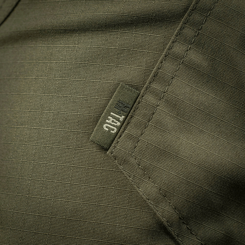 Pantalon de combat tactique de style militaire M-TAC en ripstop extensible