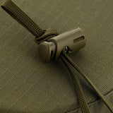 Chapeau de style militaire M-TAC Boonie Chapeau Panama tactique pliable léger Olive