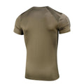 T-shirt militaire M-TAC sous-vêtements tactiques respirants chemise légère olive