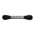 M-TAC Minicord Paracord 2,2 mm 15 m Cordon utilitaire extérieur en nylon MIL-SPEC