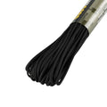 M-TAC Minicord Paracord 2,2 mm 15 m Cordon utilitaire extérieur en nylon MIL-SPEC