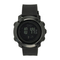 M-TAC montre tactique multifonctionnelle boussole altimètre baromètre extérieur