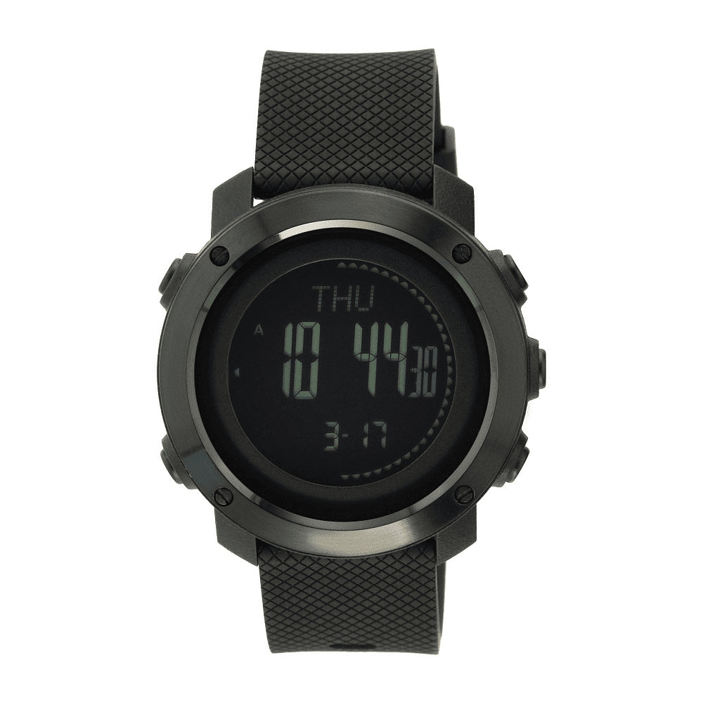 M-TAC montre tactique multifonctionnelle boussole altimètre baromètre extérieur