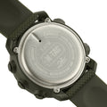 M-TAC montre tactique multifonctionnelle boussole altimètre baromètre extérieur