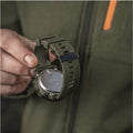 M-TAC montre tactique multifonctionnelle boussole altimètre baromètre extérieur