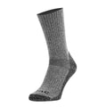 M-TAC Outdoor Chaussettes Snug Fit Coolmax Tissu élimine l'humidité Gris