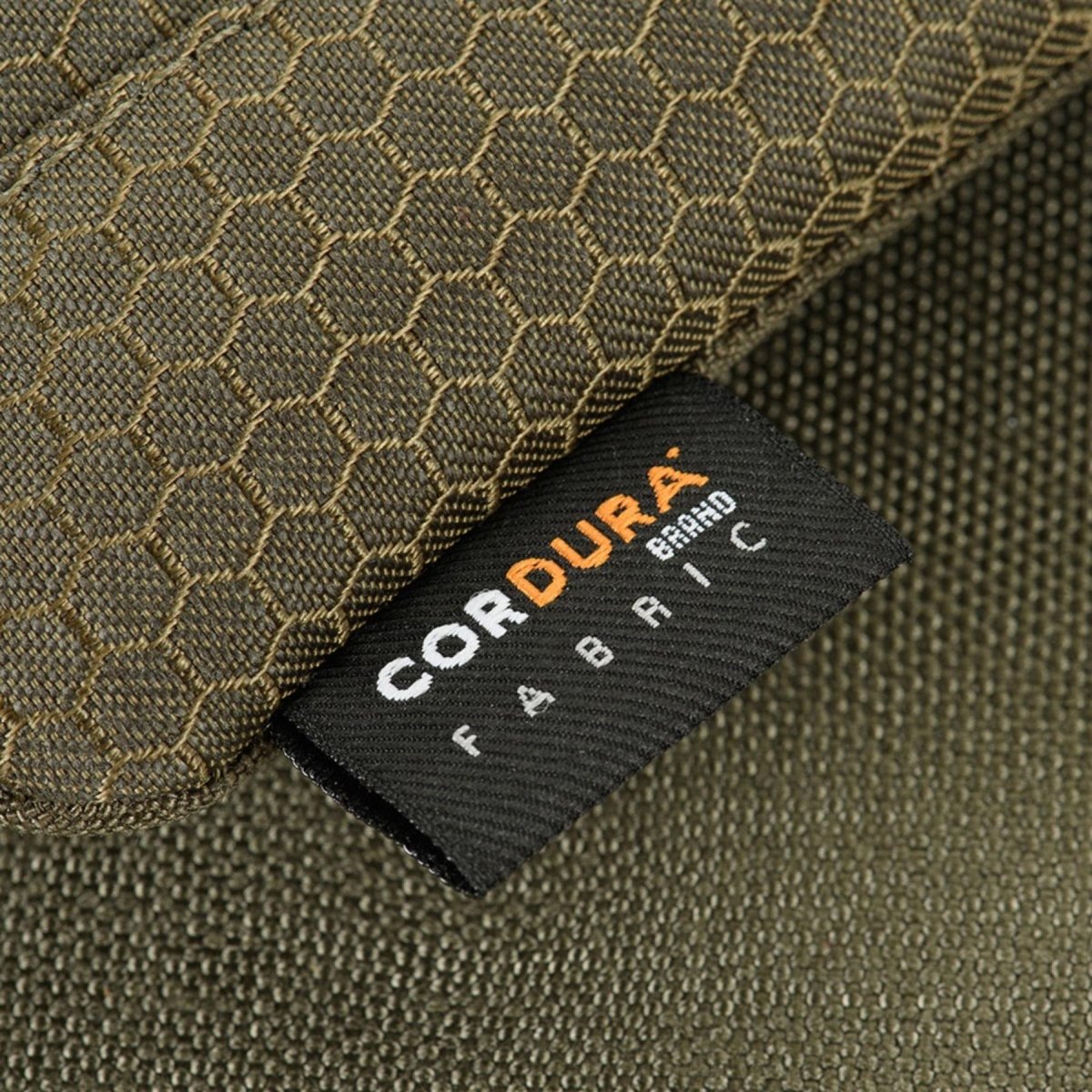 M-TAC Pochette pour Smartphone Elite Medium Hex 1000D Cordurda Boucle Magnétique Olive