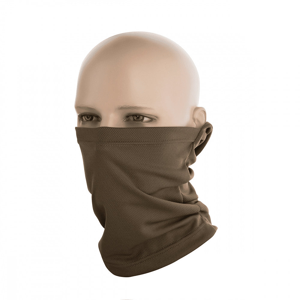 M-TAC Transpiration Ninja Tactique Cagoule Respirant Évacuant L'humidité Olive