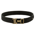 Ceinture tactique M-TAC COBRA, boucle en aluminium, robuste, réglable, noire