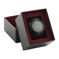 M-Tac Tactique Boussole Montre Chronomètre Numérique Alarme Minuterie 5ATM Noir