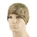 M-TAC Cache-cou tactique léger en jersey tricoté camouflage