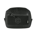 M-TAC Utility Elite Hex Tactique MOLLE Pochette Cordura 500D 1000D Gear Noir