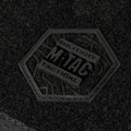 M-TAC Utility Elite Hex Tactique MOLLE Pochette Cordura 500D 1000D Gear Noir