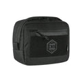 M-TAC Utility Elite Hex Tactique MOLLE Pochette Cordura 500D 1000D Gear Noir