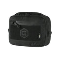 M-TAC Utility Elite Hex Tactique MOLLE Pochette Cordura 500D 1000D Gear Noir
