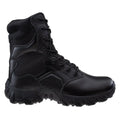 Magnum Cobra 8.0 V1 Chaussures de randonnée antidérapantes respirantes légères noires