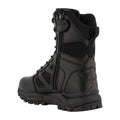 Bottes tactiques Magnum Elite Spider X 8.0, chaussures de combat légères, noires