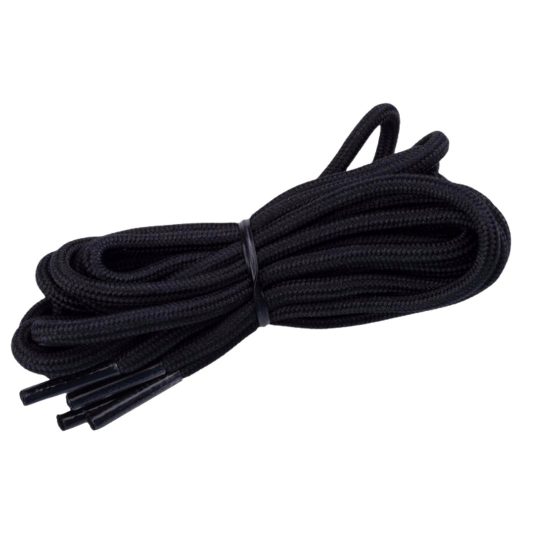 Magnum LACE FORCA WP Lacets de rechange durables pour randonnée en plein air Noir
