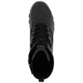 Bottes tactiques Magnum Scorpion II 8.0 Système de laçage rapide Fermetures éclair YKK Noir