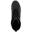 Magnum Scorpion II 8.0 Tactical Boots Quick Lacing System YKK Zippers Black - GoMilitar