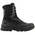 Bottes tactiques Magnum Scorpion II 8.0 Système de laçage rapide Fermetures éclair YKK Noir