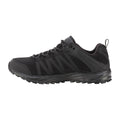 Chaussures de sport Magnum Storm Trail Lite, baskets de trekking basses et respirantes
