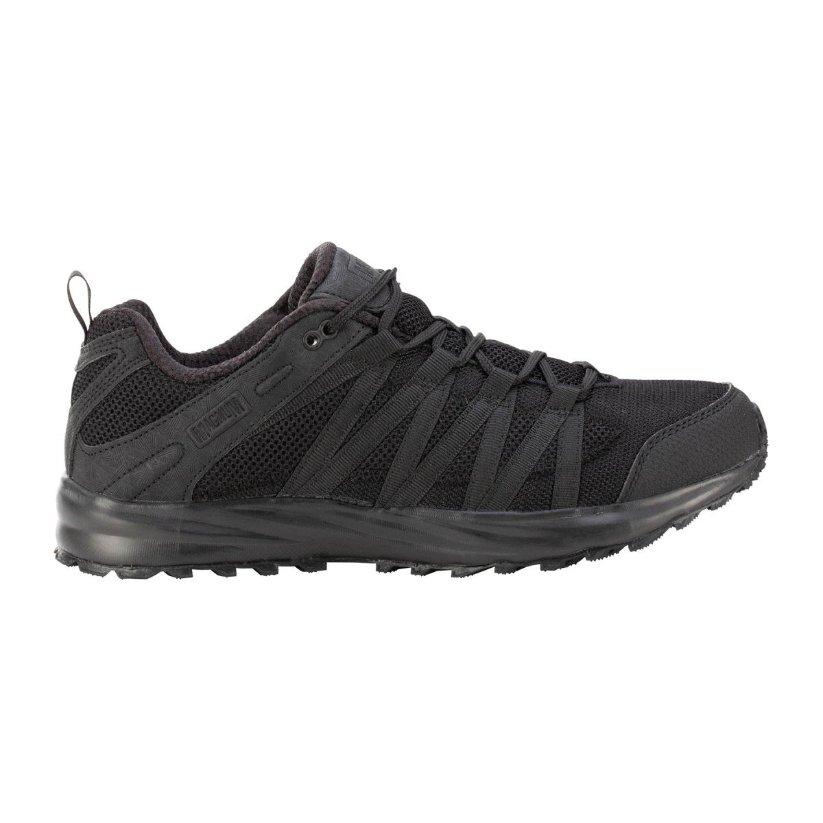 Chaussures de sport Magnum Storm Trail Lite, baskets de trekking basses et respirantes