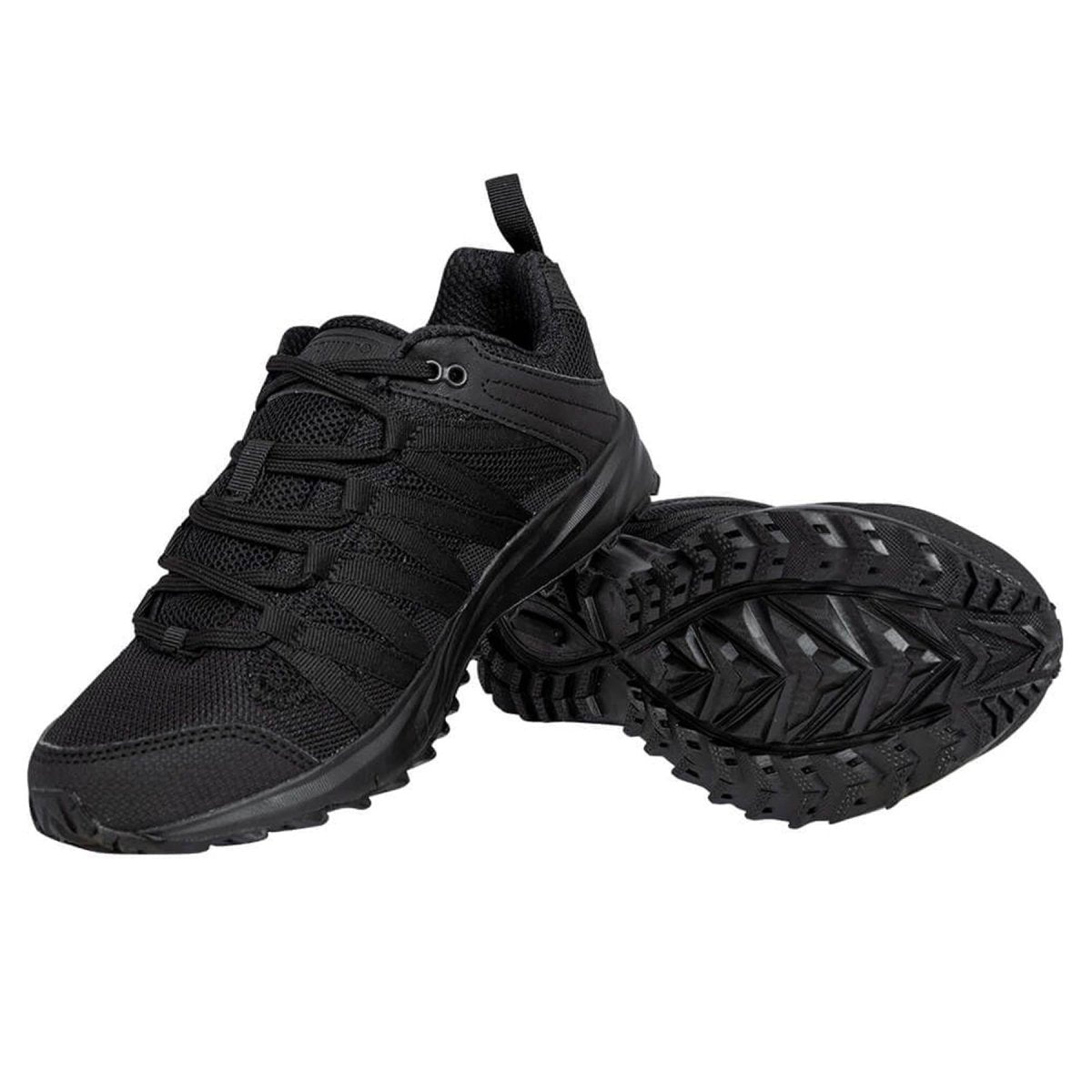 Chaussures de sport Magnum Storm Trail Lite, baskets de trekking basses et respirantes
