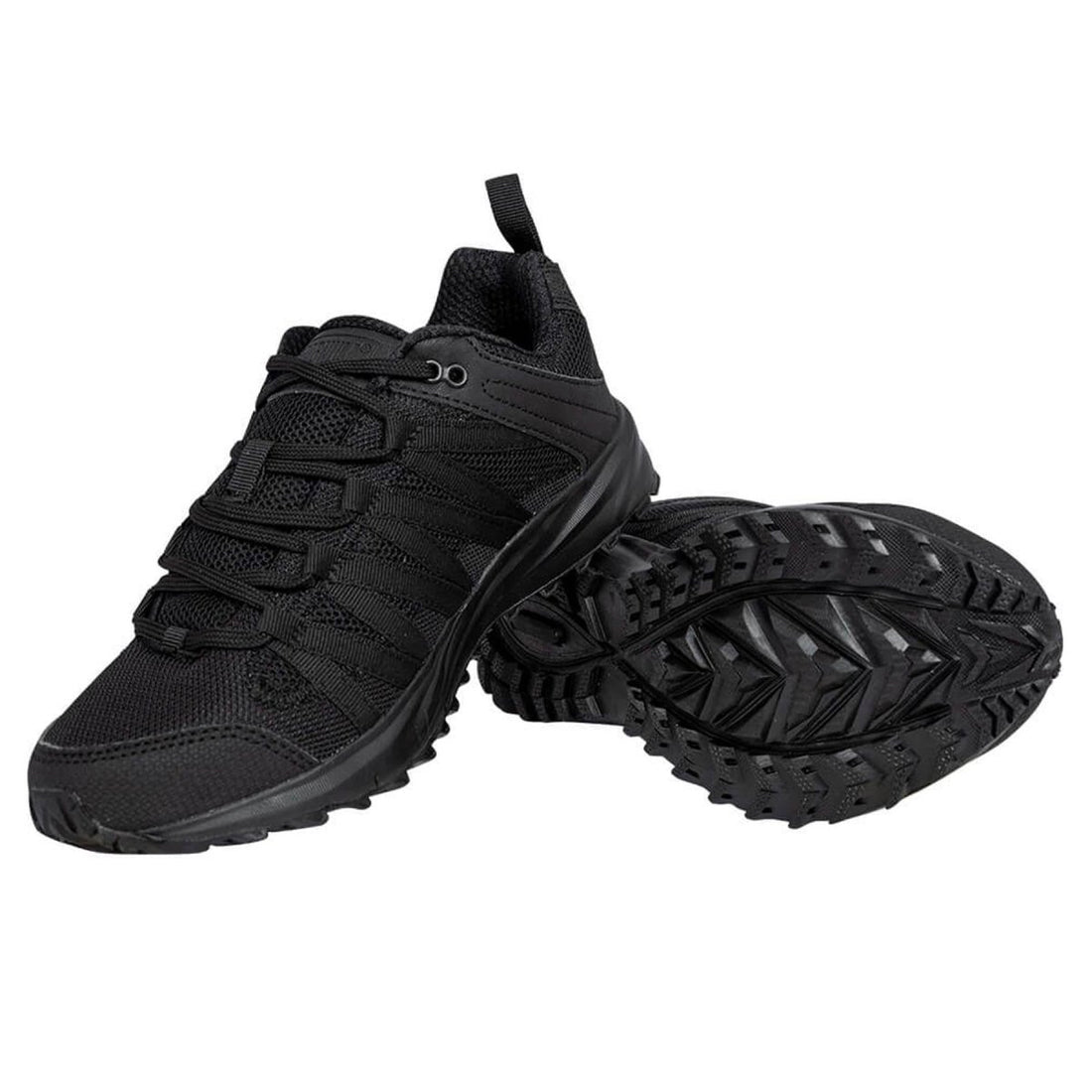 Chaussures de sport Magnum Storm Trail Lite, baskets de trekking basses et respirantes