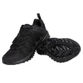 Chaussures de sport Magnum Storm Trail Lite, baskets de trekking basses et respirantes