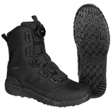 Magnum Ultima 8.0 SZ WP Bottes tactiques imperméables M Lock légères noires
